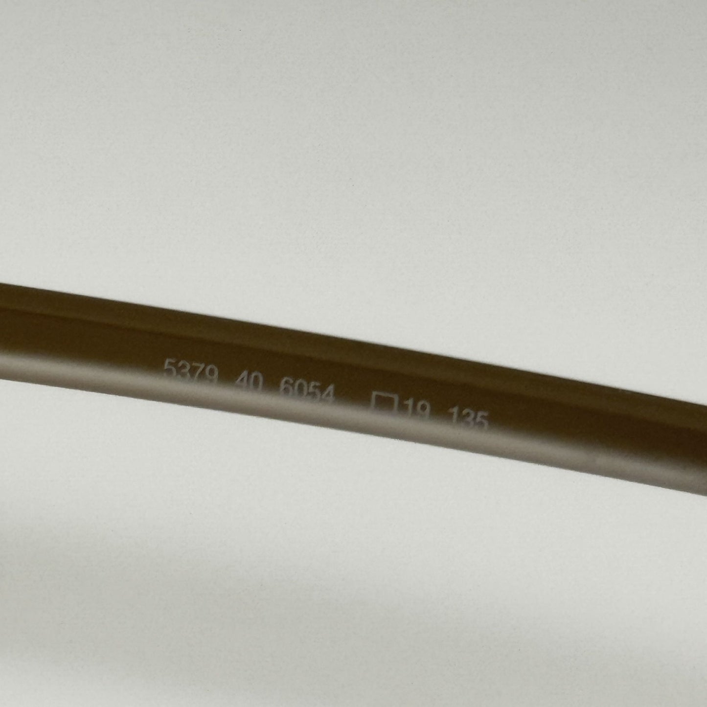 Silhouette 5379 40 6054 Eyeglasses Eye Glasses Frames 19-135
