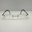 Swissflex Eye Glasses Eyeglasses Frames Black Swiss Made