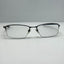 Oakley Eyeglasses Eye Glasses Frames OX5113-0456 Lizard Midnight 56-18-135