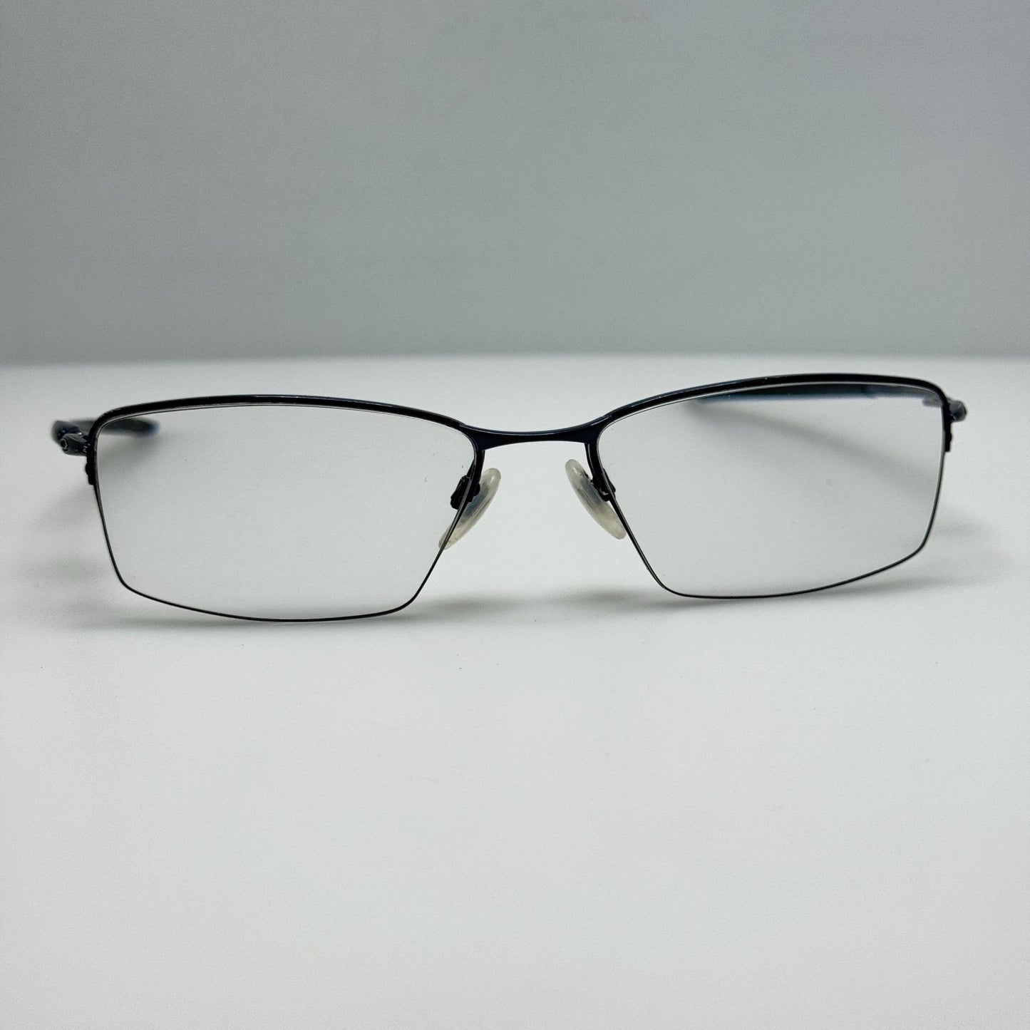 Oakley Eyeglasses Eye Glasses Frames OX5113-0456 Lizard Midnight 56-18-135