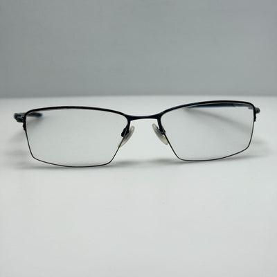 Oakley Eyeglasses Eye Glasses Frames OX5113-0456 Lizard Midnight 56-18-135