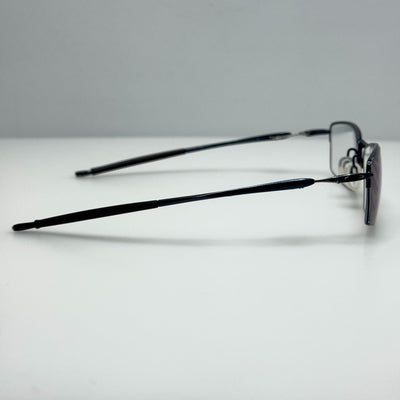 Oakley Eyeglasses Eye Glasses Frames OX5113-0456 Lizard Midnight 56-18-135