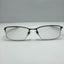 Oakley Eyeglasses Eye Glasses Frames OX5113-0456 Lizard Midnight 56-18-135
