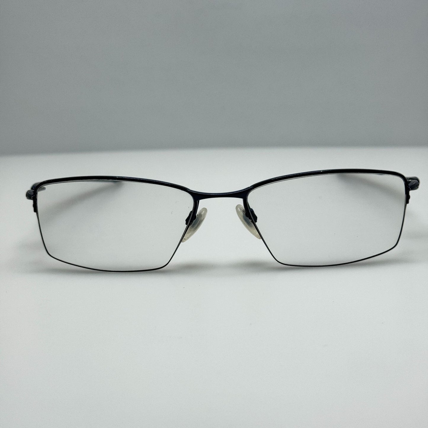 Oakley Eyeglasses Eye Glasses Frames OX5113-0456 Lizard Midnight 56-18-135