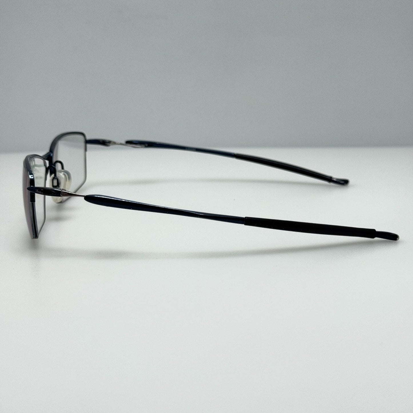 Oakley Eyeglasses Eye Glasses Frames OX5113-0456 Lizard Midnight 56-18-135