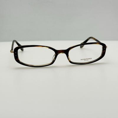 Oliver Peoples Eyeglasses Eye Glasses Frames OV 5085 4657 Chrisette Japan 49-17-137