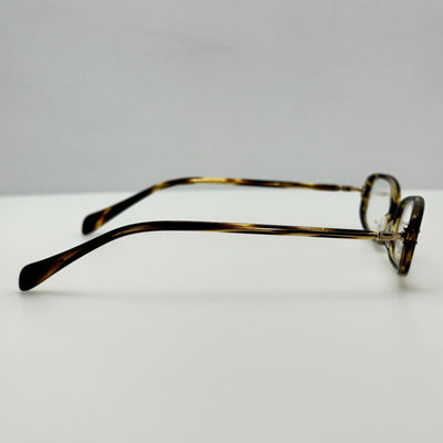 Oliver Peoples Eyeglasses Eye Glasses Frames OV 5085 4657 Chrisette Japan 49-17-137