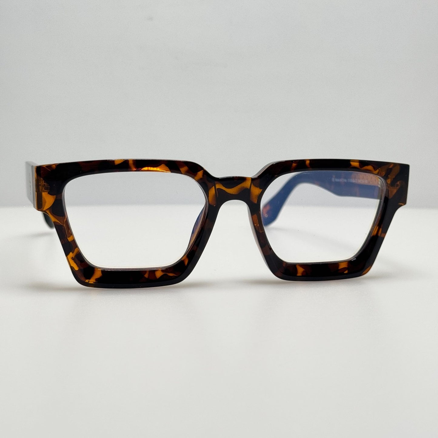 Viscone River 019BLB C2 Eyeglasses Eye Glasses Frames 54-19-145