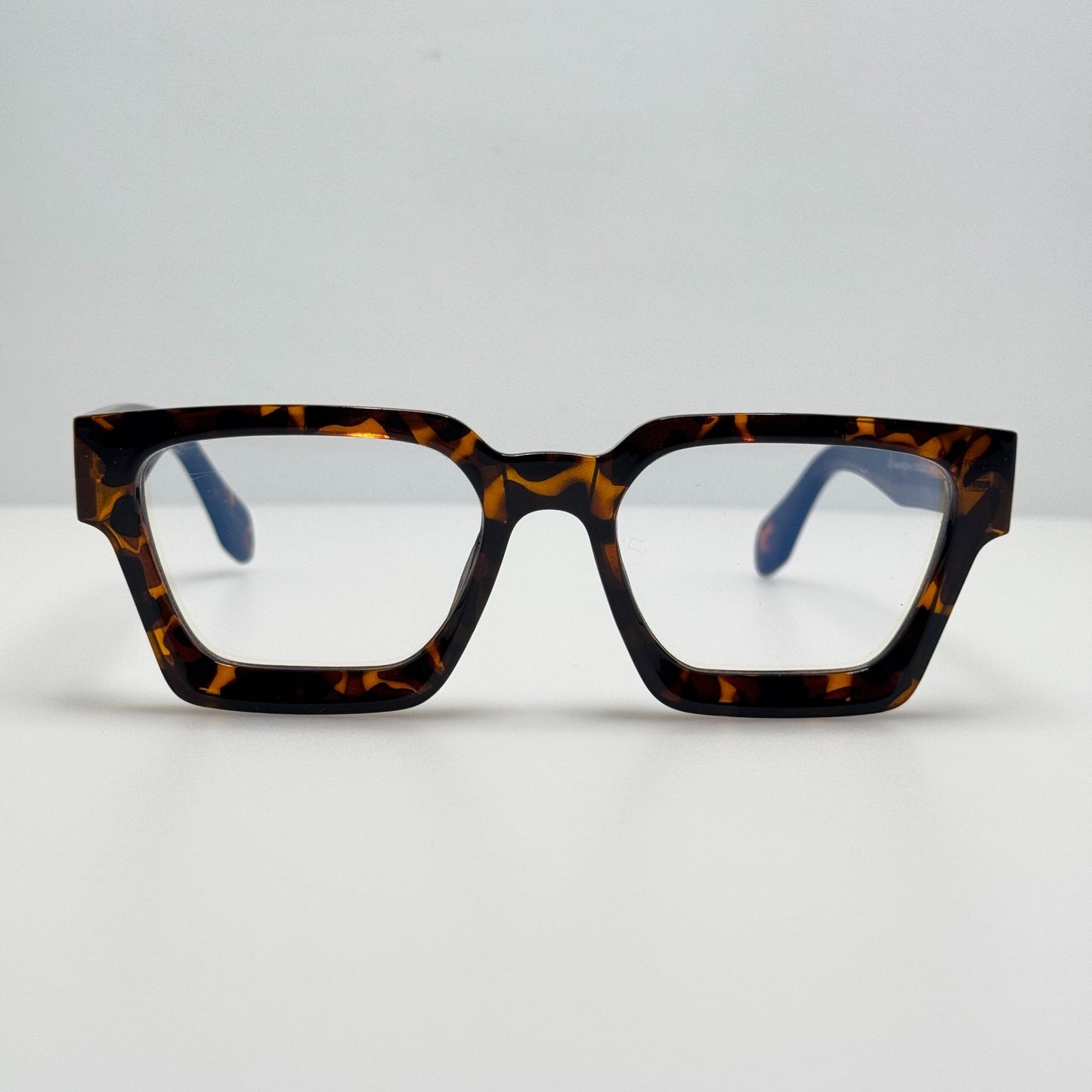 Viscone River 019BLB C2 Eyeglasses Eye Glasses Frames 54-19-145
