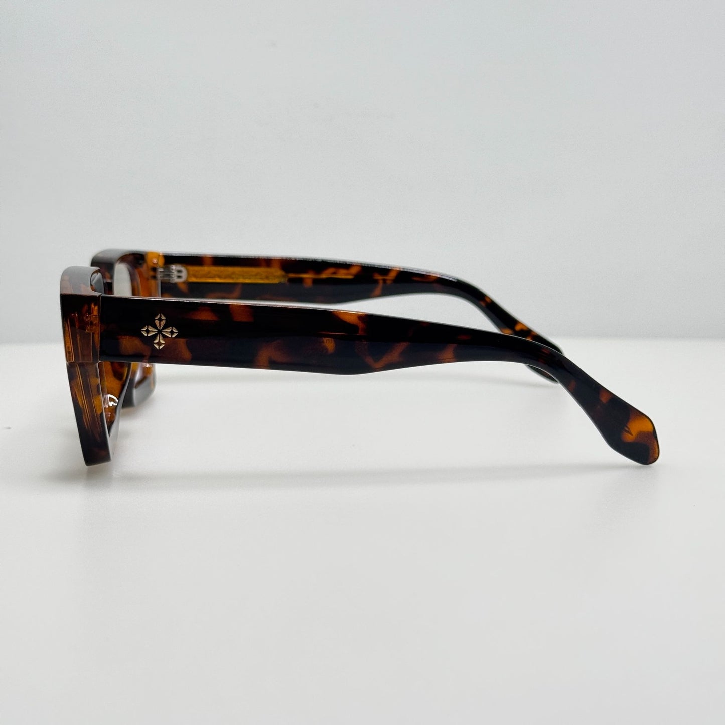 Viscone River 019BLB C2 Eyeglasses Eye Glasses Frames 54-19-145