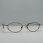 Jessica McClintock Eyeglasses Eye Glasses Frames 51-18 Burgundy