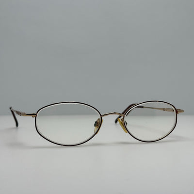 Jessica McClintock Eyeglasses Eye Glasses Frames 51-18 Burgundy