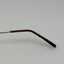 Jessica McClintock Eyeglasses Eye Glasses Frames 51-18 Burgundy