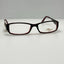 Apple Bottoms Eyeglasses Eye Glasses Frames AB 741-2 53-17-135