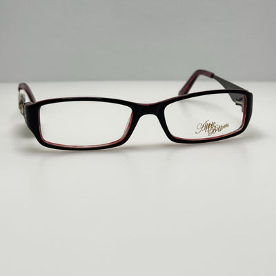 Apple Bottoms Eyeglasses Eye Glasses Frames AB 741-2 53-17-135
