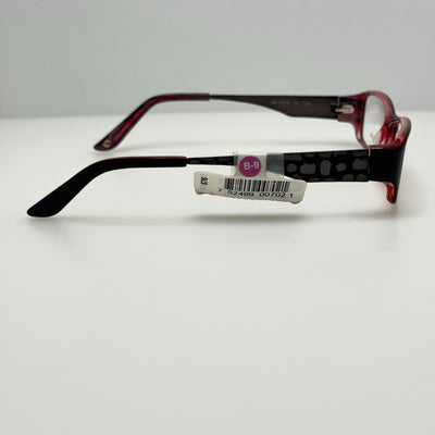 Apple Bottoms Eyeglasses Eye Glasses Frames AB 741-2 53-17-135