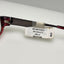 Apple Bottoms Eyeglasses Eye Glasses Frames AB 741-2 53-17-135