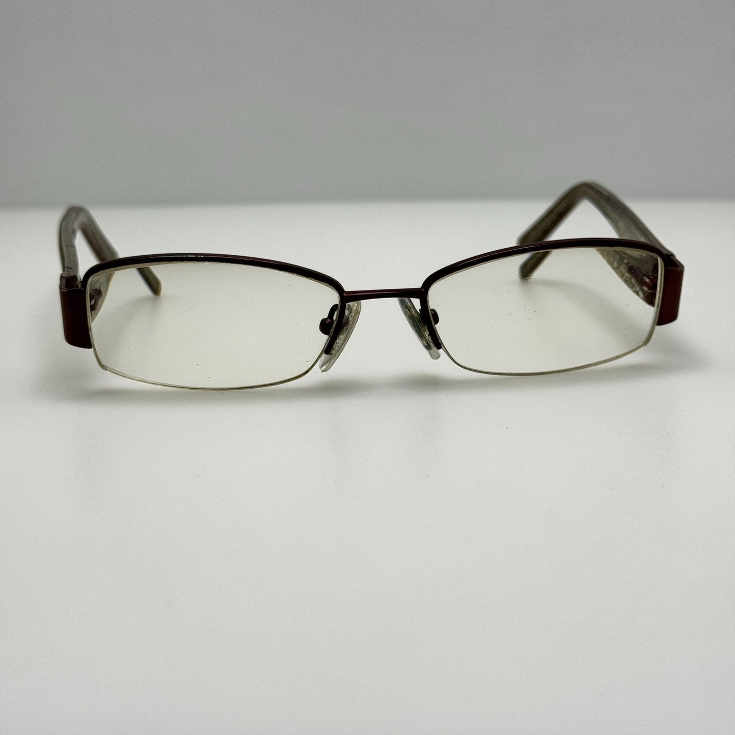 Lamy Eyeglasses Eye Glasses Frames Justine C02 France 50-17-135