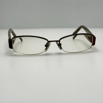 Lamy Eyeglasses Eye Glasses Frames Justine C02 France 50-17-135
