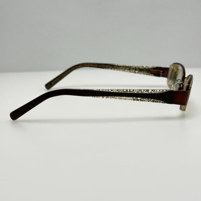 Lamy Eyeglasses Eye Glasses Frames Justine C02 France 50-17-135