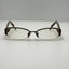 Lamy Eyeglasses Eye Glasses Frames Justine C02 France 50-17-135