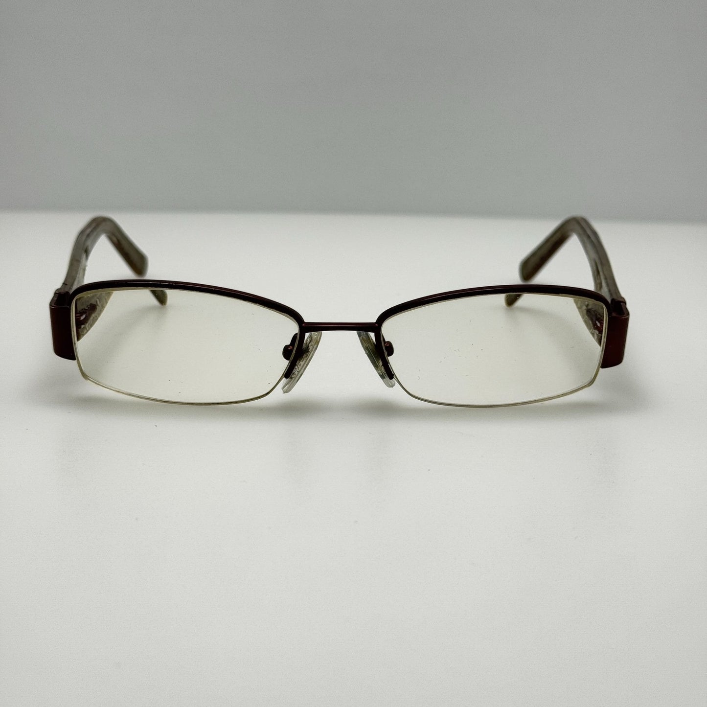 Lamy Eyeglasses Eye Glasses Frames Justine C02 France 50-17-135
