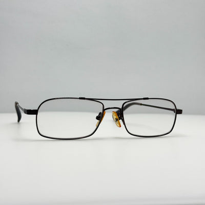 Nautica Eyeglasses Eye Glasses Frames N2025 101 Flexon 53-16-140 Flexon