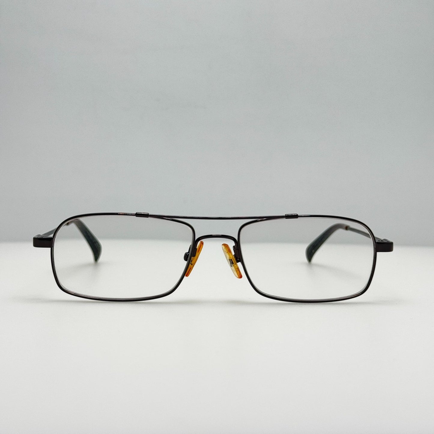 Nautica Eyeglasses Eye Glasses Frames N2025 101 Flexon 53-16-140 Flexon