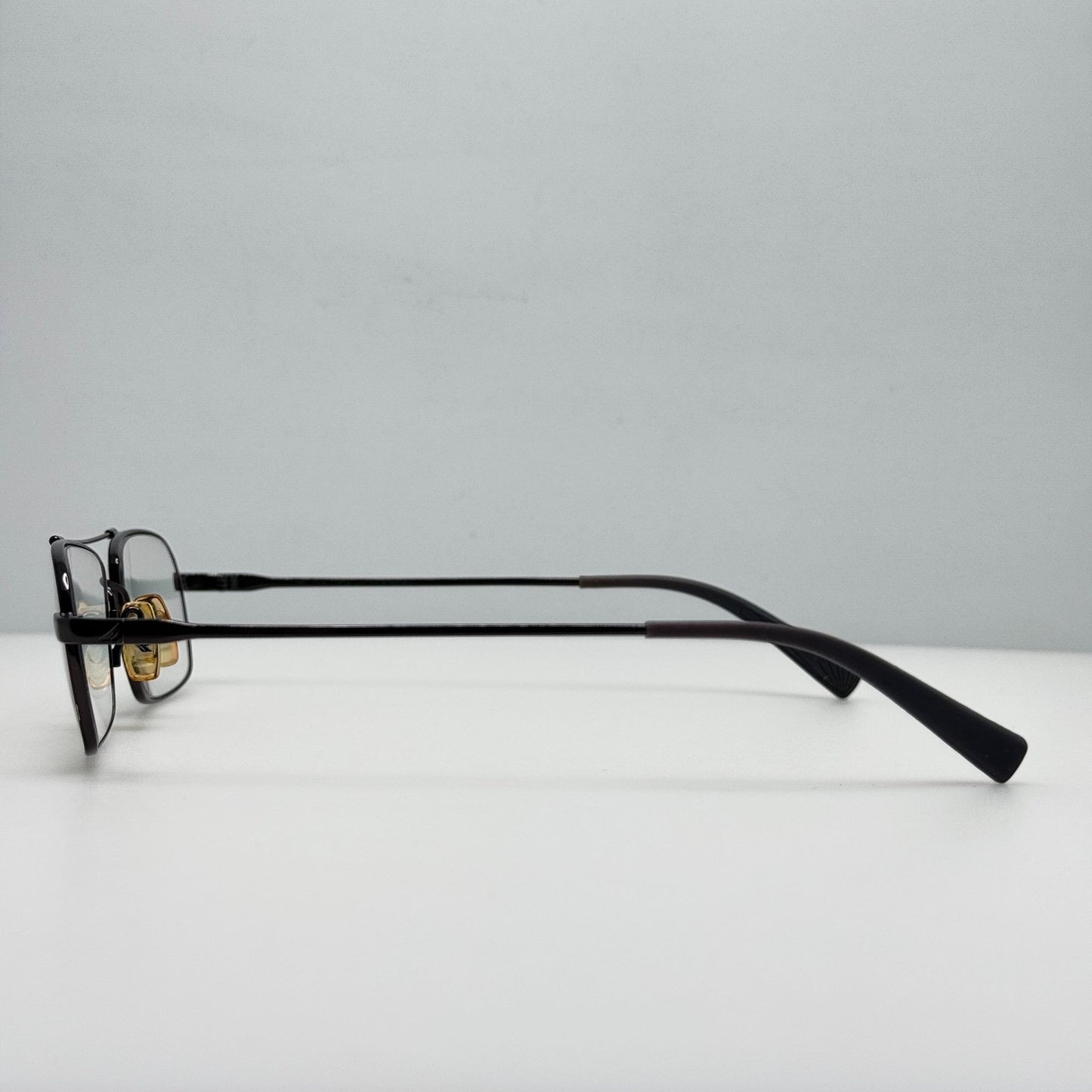 Nautica Eyeglasses Eye Glasses Frames N2025 101 Flexon 53-16-140 Flexon