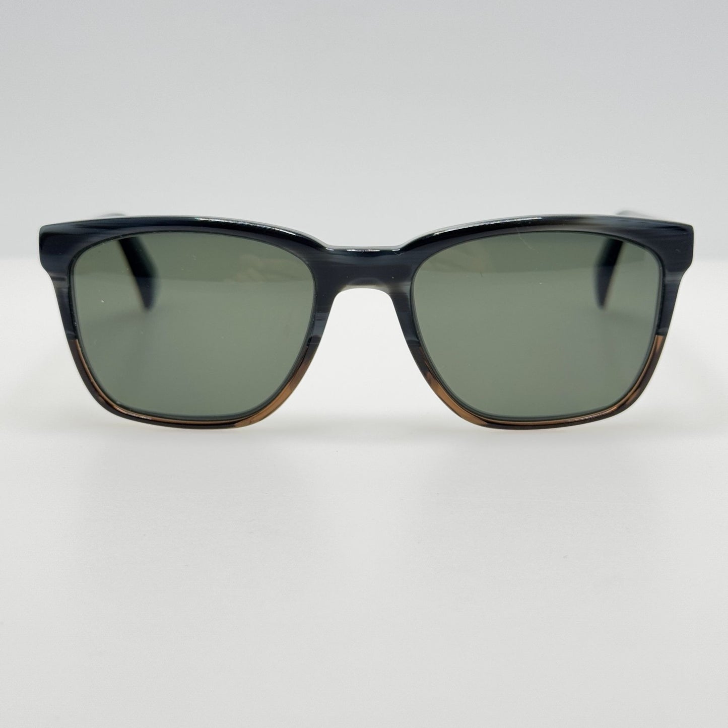 Warby Parker Eye Glasses Eyeglasses Frames Barkely W 125 58-19-145