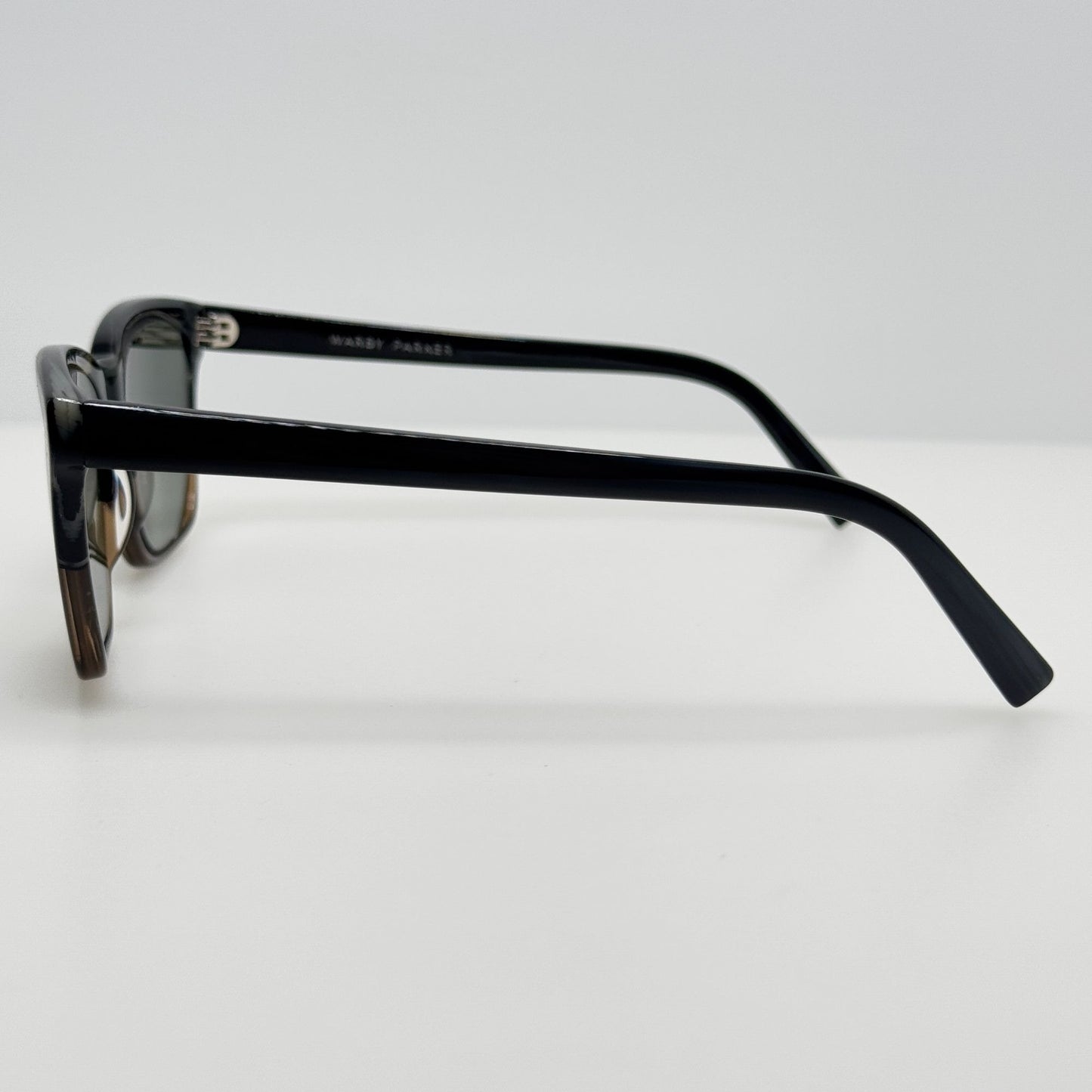 Warby Parker Eye Glasses Eyeglasses Frames Barkely W 125 58-19-145