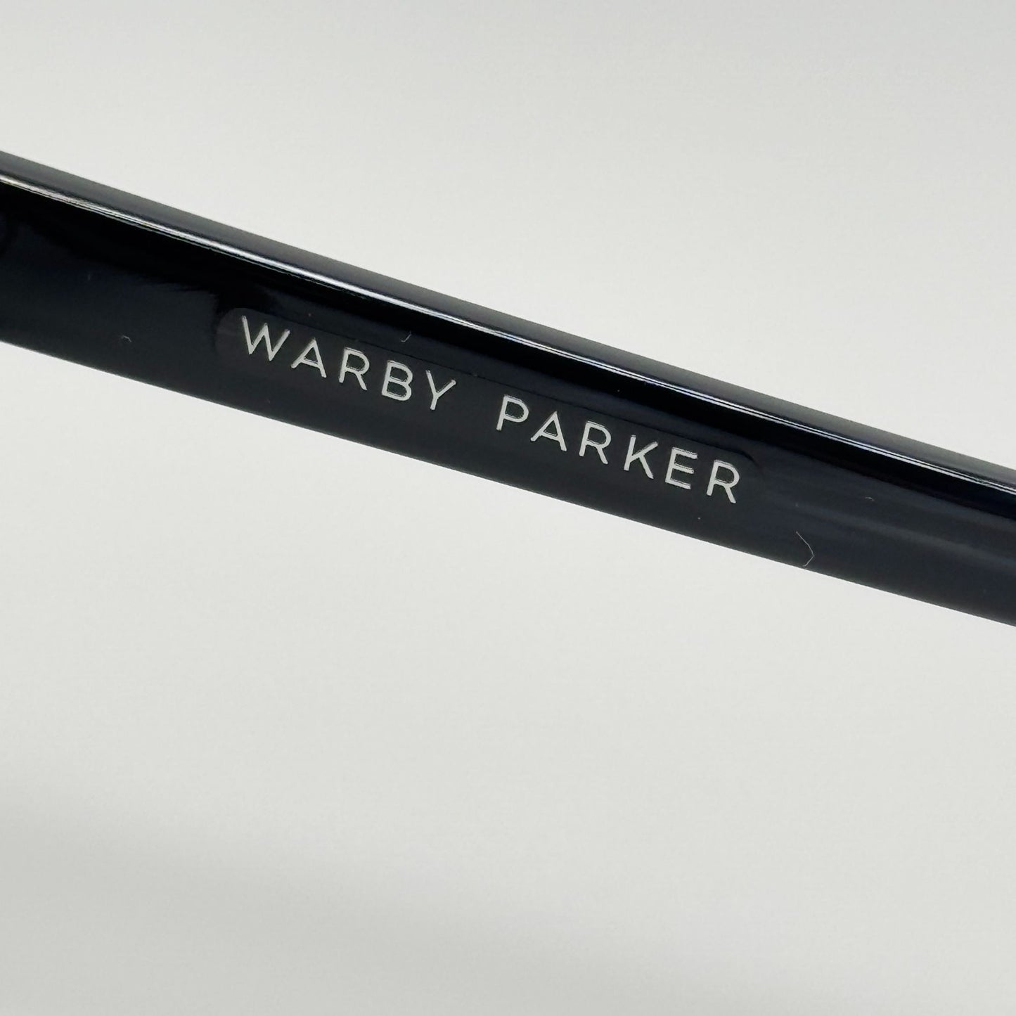 Warby Parker Eye Glasses Eyeglasses Frames Barkely W 125 58-19-145