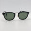 Persol Sunglasses 3110-S 95/31 Black Typewriter Edition 51-22-145