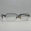 Ermenegildo Zegna Eyeglasses Eye Glasses Frames EZ 5006-3 009 57-18-145