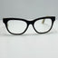 GX Studio Eyeglasses Eye Glasses Frames GX044 BL Gwen Stefani 52-16-135
