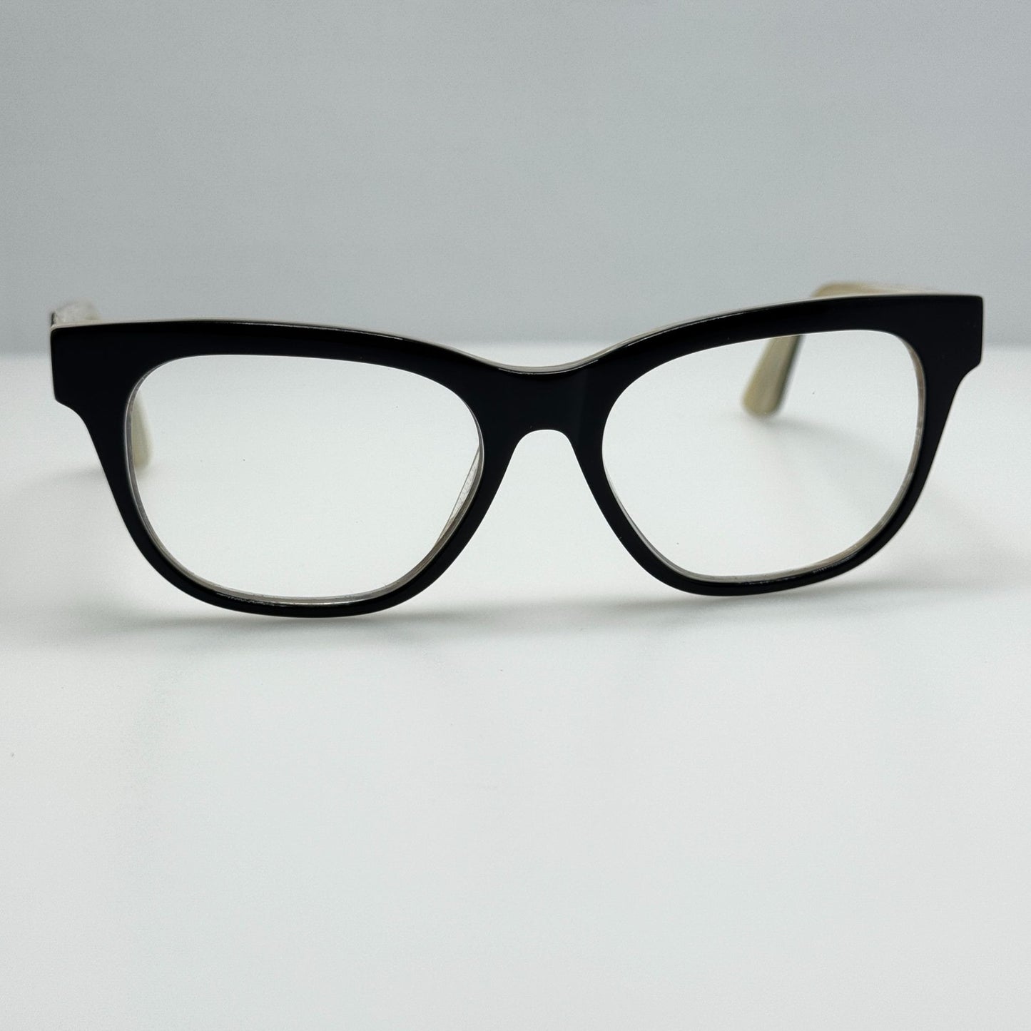 GX Studio Eyeglasses Eye Glasses Frames GX044 BL Gwen Stefani 52-16-135