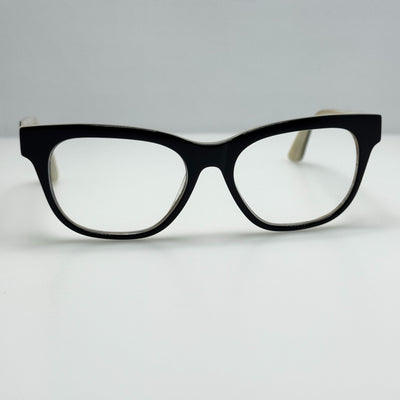 GX Studio Eyeglasses Eye Glasses Frames GX044 BL Gwen Stefani 52-16-135