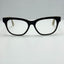 GX Studio Eyeglasses Eye Glasses Frames GX044 BL Gwen Stefani 52-16-135