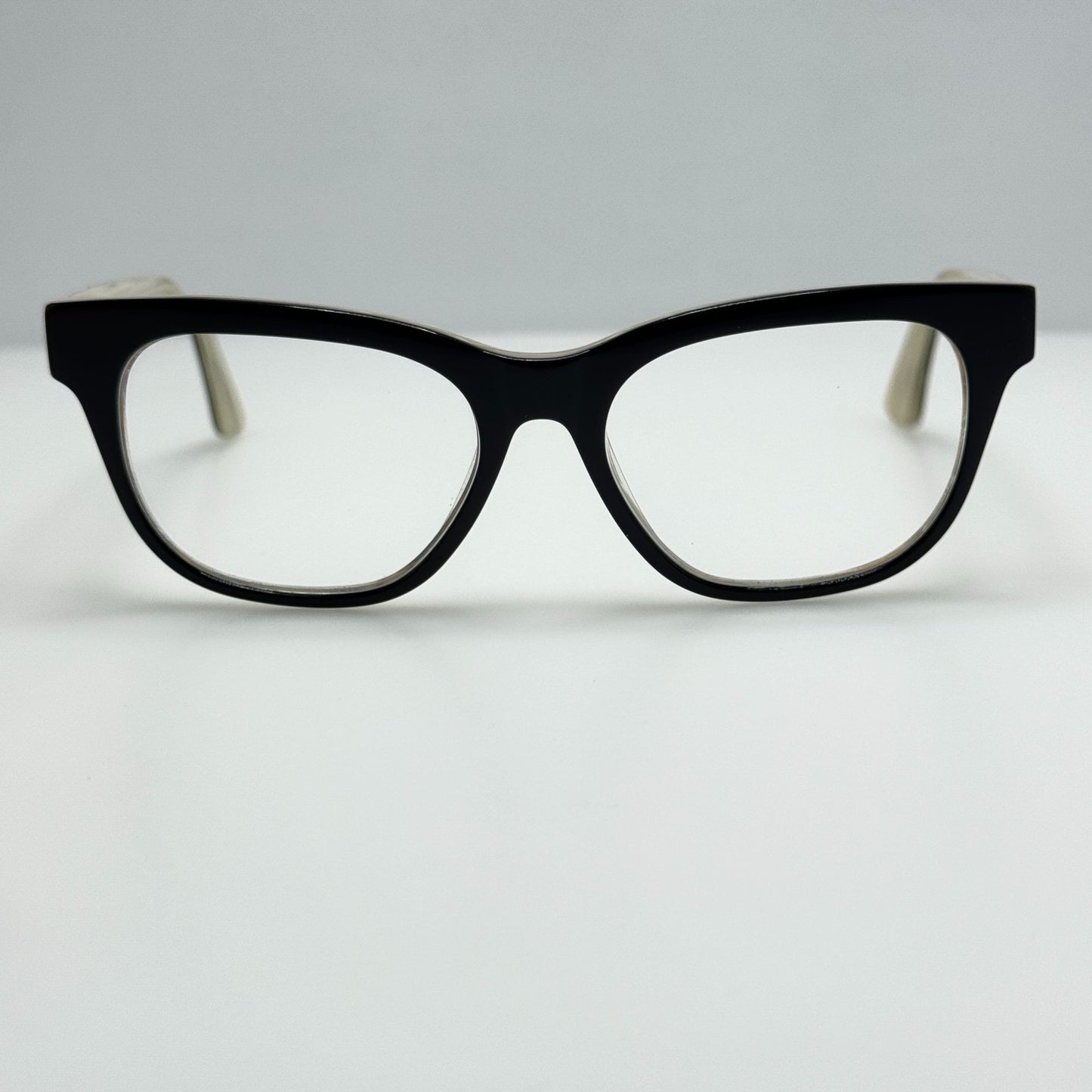 GX Studio Eyeglasses Eye Glasses Frames GX044 BL Gwen Stefani 52-16-135