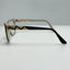 GX Studio Eyeglasses Eye Glasses Frames GX044 BL Gwen Stefani 52-16-135