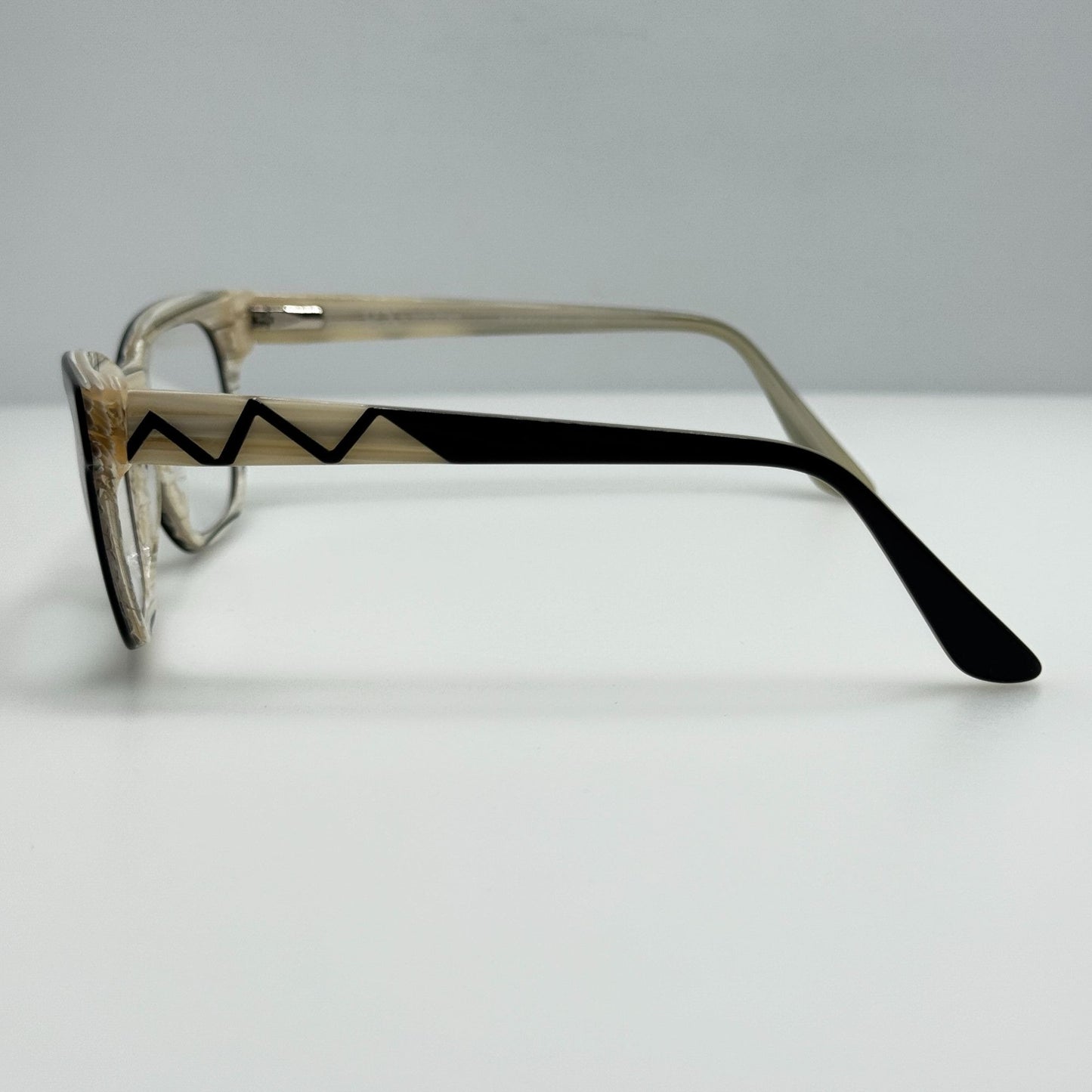 GX Studio Eyeglasses Eye Glasses Frames GX044 BL Gwen Stefani 52-16-135