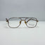 Boulevard Boutique B3064 Gold Eyeglasses Eye Glasses Frames Kids Youth 49-13-135