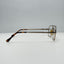 Boulevard Boutique B3064 Gold Eyeglasses Eye Glasses Frames Kids Youth 49-13-135