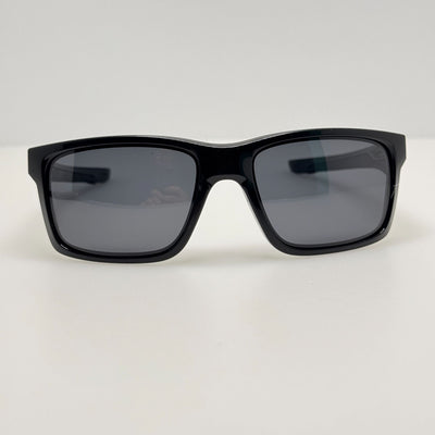 Oakley Sunglasses OO9264-08 Mainlink Black 57-17-138