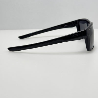 Oakley Sunglasses OO9264-08 Mainlink Black 57-17-138