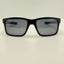 Oakley Sunglasses OO9264-08 Mainlink Black 57-17-138