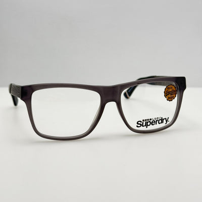 Superdry Eyeglasses Eye Glasses Frames Hunter C. 108 56-15-150