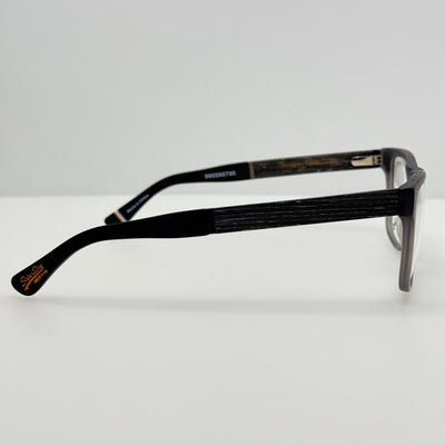 Superdry Eyeglasses Eye Glasses Frames Hunter C. 108 56-15-150