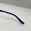 Eyebuydirect Copenhagen C1 Eyeglasses Eye Glasses Frames Blue 52-21-147