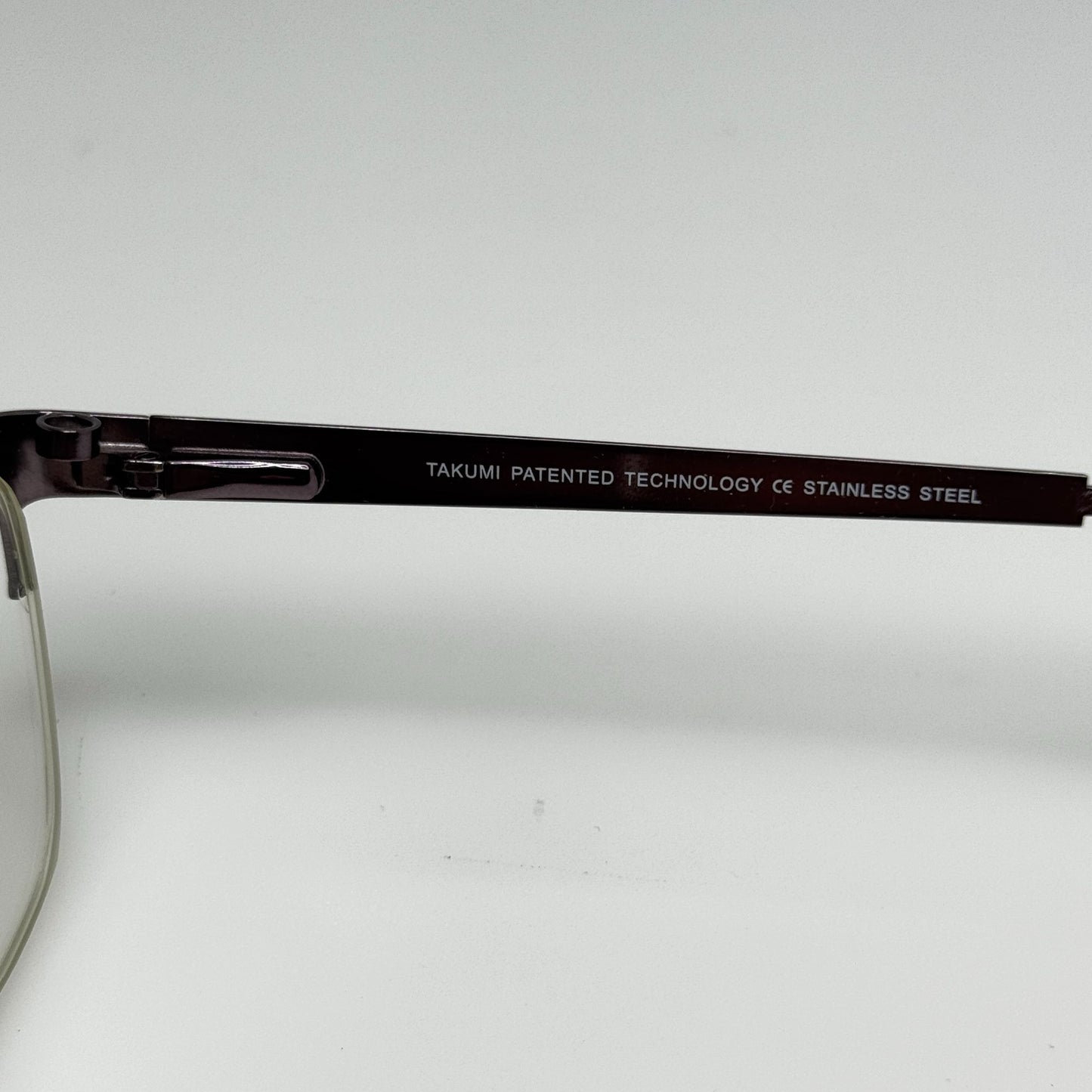 Takumi TK1021 30 Eyeglasses Eye Glasses Frames 54-16-135 B